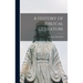 A History of Biblical Literature