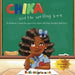 Chika & the Spelling Bee: A Children's Book for Ages 4-6 Years Old That Teaches Self-Love: A Children's Book for Ages 4-6 Years Old That Teaches Self-