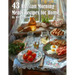 43 Russian Morning Meals Recipes for Home