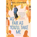 As Far as You'll Take Me