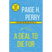 A Deal to Die For