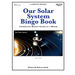 Our Solar System Bingo Book: Complete Bingo Game In A Book