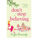 Don't Stop Believing