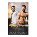 Moving Forward: First Time Gay Romance
