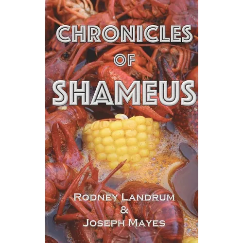 Chronicles of Shameus