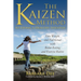 The Kaizen Method to Living a Healthy Lifestyle: Lose Weight and Feel Great with Better Eating and Exercise Habits