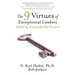 The 9 Virtues of Exceptional Leaders: Unlocking Your Leadership Potential