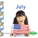 July