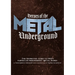 Heroes of the Metal Underground: The Definitive Guide to 1980s American Independent Metal Bands