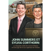 John Summers et Sylvia Corthorn: La choquante vérité d'un avocat d'Ottawa et d'une juge de la Cour supérieure de l'Ontario