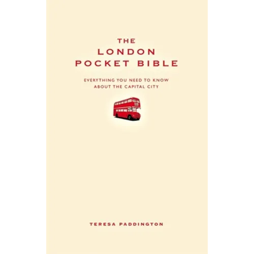The London Pocket Bible