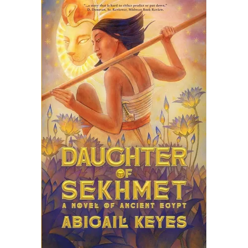 Daughter of Sekhmet