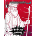 Biblia Anime Desde El Inicio Hasta El Final Vol 20: libro para colorear