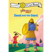 The Beginner's Bible David and the Giant: My First