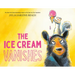 The Ice Cream Vanishes