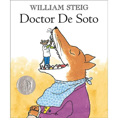 Doctor de Soto