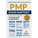 PMP Exam Mastery: 30 Cheat Sheets to Pass With Confidence