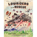 Lowriders to the Rescue