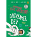 Astoundingly True Adventures of Daydreamer Dev