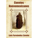 Cuentos nuevomexicanos