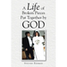A Life of Broken Pieces Put Together by God
