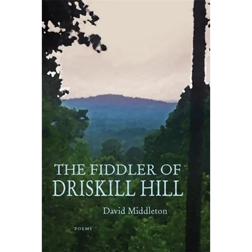 Fiddler of Driskill Hill