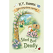 Silent Bud Deadly: The English Cottage Garden Mysteries - Book 2