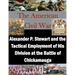 Alexander P. Stewart and the Tactical Employment of His Division at the Battle of Chickamauga