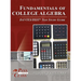 Fundamentals of College Algebra DANTES/DSST Test Study Guide