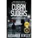 Cuban Sliders: A Max Calder SpyFi Mystery