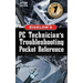 PC Technician's Troubleshooting Pocket Reference