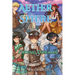 Aether Sphere Book 1: Fading Dreams: Fading Dreams