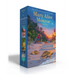 The Islanders Adventure Collection (Boxed Set): The Islanders; Search for Treasure; Shipwrecked