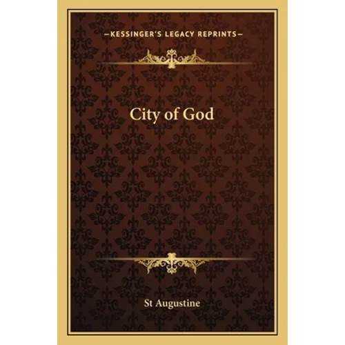 City of God