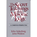 The Secret Teachings of the Masonic Lodge
