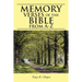 Memory Verses of the Bible from A-Z