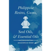 Philippine Resins, Gums, Seed Oils, and Essential Oils