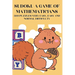 Sudoku A Game of Mathematicians 300 Puzzles Very Easy, Easy and Normal Difficulty