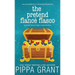 The Pretend Fiancé Fiasco