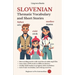 Slovenian: Thematic Vocabulary and Short Stories (with audio)