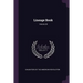 Lineage Book; Volume 28