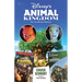 Disney's Animal Kingdom: An Unofficial History