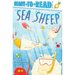 Sea Sheep: Ready-To-Read Pre-Level 1