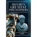 History's Greatest Philosophers: Classical Wisdom for Modern Times