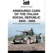 Armoured cars of the Italian Social Republic 1943-1945