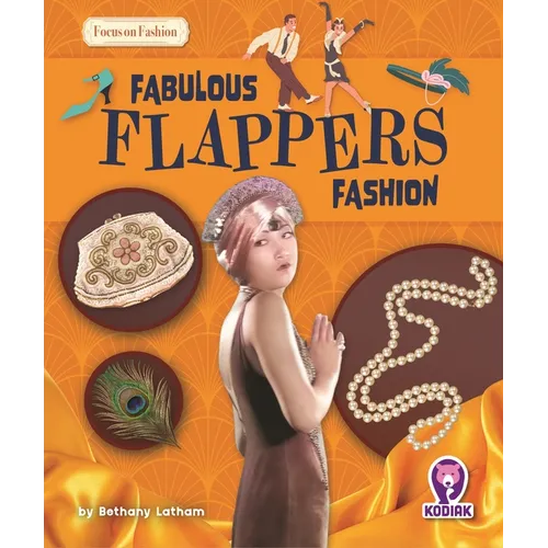 Fabulous Flappers Fashion
