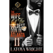 The Wife Of The Coldest Don In Atlanta 2: An African American Romance