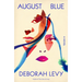August Blue