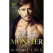 Illicit Monster: An Arranged Marriage Age Gap Dark Mafia Romance