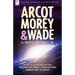 Arcot, Morey & Wade: the Complete, Classic Space Opera Series-The Black Star Passes, Islands of Space, Invaders from the Infinite